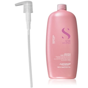 НАСОС MONTIBELLO БЕЛЫЙ NATURTECH 1000мл