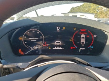 Porsche Panamera III 2025 Porsche Panamera Base 2025 2.9l 2.9 Benzyna 325KM, zdjęcie 9