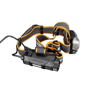 Фонарик светодиодный Fenix ​​HP25R V2.0 - налобный фонарь