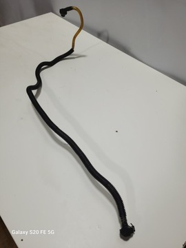 JEEP MERCEDES WJ 2.7 PRZEWÓD PALIWOWY PALIWA