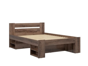 łóżko 160 Nepo Plus