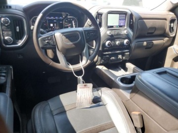  GMC Sierra K1500 Denali 2021 6.2 Benzyna 420KM, zdjęcie 8