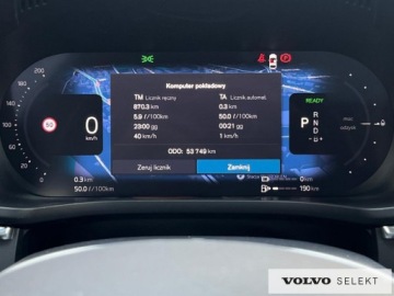 Volvo XC60 II 2023 Volvo XC 60 FV23% SalonPL T8 Ultimate Dark AWD Ful, zdjęcie 28