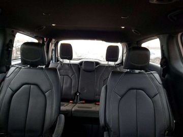 Chrysler Pacifica II 2026 Chrysler Pacifica Select 2026 3.6 Benzyna 287KM, zdjęcie 10