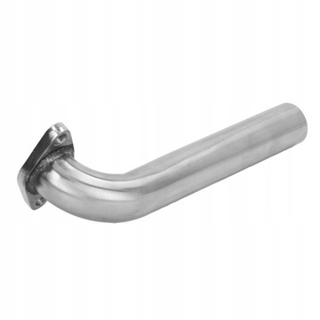 Zestaw adaptera kolanka Wastegate Dump Pipe ze