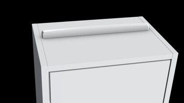 Широкополосная панельная антенна Poynting DASH-1 LTE