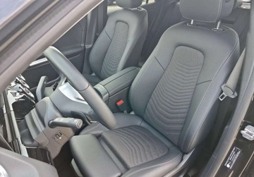 Mercedes GLA II Off-roader Facelifting 1.3 200 163KM 2024 Mercedes-Benz GLA 200 7G-DCT Progresive Pakiet Night Salon Polska Jak n, zdjęcie 25