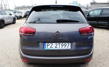 Citroen C4 Picasso II Picasso 2.0 BlueHDi 150KM 2016 Citroen C4 Picasso 2.0 Diesel 150KM, zdjęcie 6