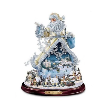 РОЖДЕСТВЕНСКАЯ 3D НАКЛЕЙКА НА СТЕНУ ОКНА ДОМА