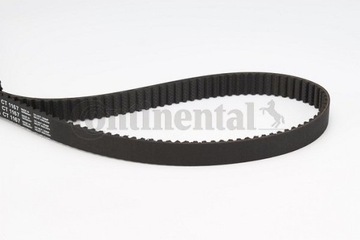 CONTINENTAL CTAM CT1167 РЕМЕНЬ ГРМ