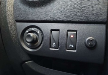 Dacia Dokker Mikrovan Facelifting 1.5 Blue dCi 95KM 2019 Dacia Dokker FV23, Nowy Rozrzad, PL Salon, Serwisowany, I Wl, DealerGrupaA, zdjęcie 14