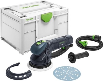 FESTOOL 576017 Szlifierka ROTEX RO150 FEQ Plus SYS