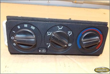 HYUNDAI LANTRA I 1.6 92R - PANEL VENTILACE