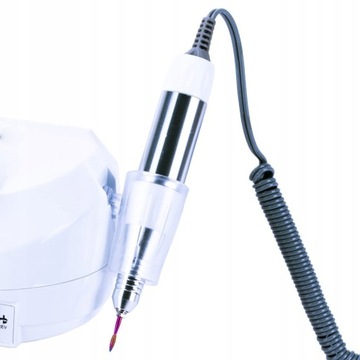 МАНИКЮРНЫЙ ПЕДИКЮРНЫЙ ФРЕЗЕРНЫЙ СТАНОК DM202 65ВТ МОЩНЫЕ ФРЕЗЫ