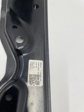 F-PACE MECHANIZMUS OKNO LEVÝ ZADNÍ