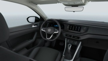 Volkswagen Taigo 2026 Volkswagen Taigo Nowa wersja Pure! 1.0 TSI 116 KM, zdjęcie 11