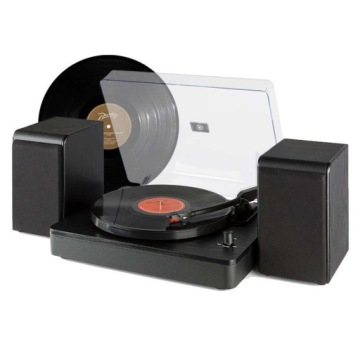 AUDIZIO HQ PRO 100 Вт Bluetooth + виниловый проигрыватель