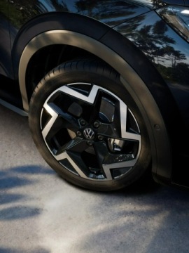 Volkswagen T-Roc I SUV Facelifting 1.5 TSI ACT 150KM 2026 Volkswagen T-Roc R-Line 1.5 eTSI 150 KM DSG -, zdjęcie 7