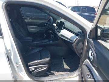 Jeep Compass II 2024 Jeep Compass Latitude 2024 2.0l 2.0 Benzyna 200KM, zdjęcie 9