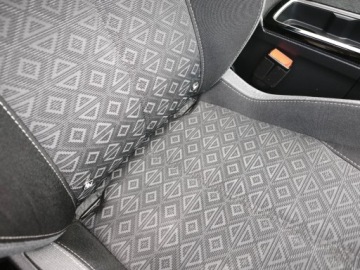Opel Mokka II SUV 1.2 Turbo 100KM 2022 Opel Mokka 1.2 Turbo Lampy LUX LED Klima Kamera Piekna GWARANCJA, zdjęcie 16