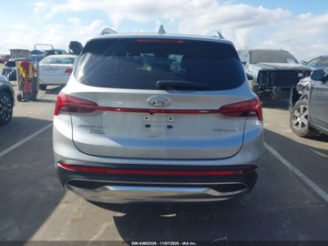 Hyundai Santa Fe IV 2022 Hyundai Santa Fe Hybrid Limited 2022 1.6l 1.6 Hybryda 178KM, zdjęcie 4