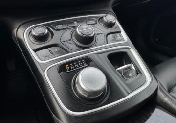 Chrysler 2015 Chrysler 200 3,6 304PS Panorama Skora Kamera Grz.Kierownica Doinwestowany, zdjęcie 31