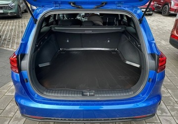 Kia Ceed III Kombi Facelifting 1.5 T-GDI 140KM 2024 Kia Ceed M pakiet SMART, 140KM 7DCT, dostepny od reki 1.5 Benzyna 140KM, zdjęcie 12