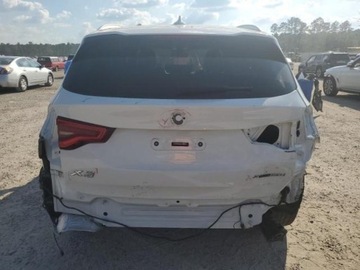 BMW X3 G01 2021 BMW X3 2021r., Xdrive30i, od ubezpieczalni 2.0 Benzyna 248KM, zdjęcie 3