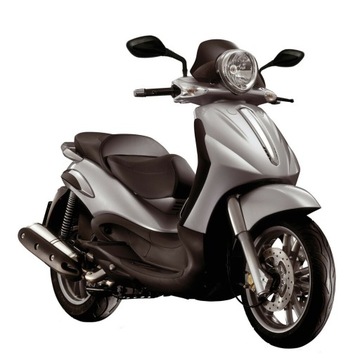 Переходник для зеркала. Резьба с Ø 10 мм справа на Ø 8 мм слева.