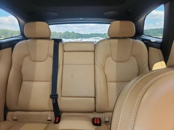 Volvo XC60 II Crossover Plug-In Facelifting 2.0 T8 455KM 2022 Volvo XC 60 2022 VOLVO XC60 T8 RECHARGE INSCRIPTION 2.0 Hybryda 455KM, zdjęcie 8