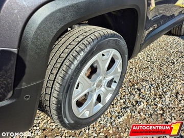 Jeep Renegade SUV 1.4 MultiAir 170KM 2018 Jeep Renegade Jeep Renegade 1.4 Benzyna 170KM, zdjęcie 3