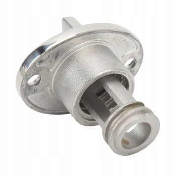 Zacisk do lin baryłkowy 2714220032211 1 mm