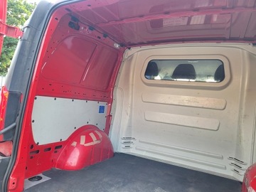 Mercedes Vito W447 Tourer Kompakt 2.1 116 CDI 163KM 2017 MERCEDES-BENZ VITO Mixto (W447) 163 KM, zdjęcie 31