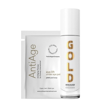 Kolagen Colway International Gold 50 ml
