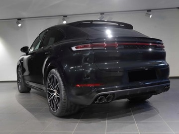 Porsche Cayenne III SUV Facelifting 3.0 353KM 2025 PORSCHE Cayenne Coupe Black Edition Suv 2.0 (353KM) 2025, zdjęcie 2