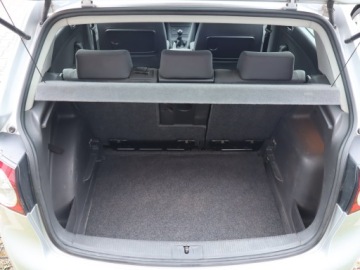 Volkswagen Golf Plus I 1.9 TDI 105KM 2005 VW Golf Plus 1.9 TDI, Klima, Klimatronic,ALU, zdjęcie 11
