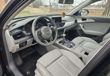 Audi A6 C7 Avant Facelifting 2.0 TDI ultra 190KM 2014 Audi A6 Avant Audi A6 Avant 2.0 TDI Ultra S tronic 2.0 Diesel 190KM, zdjęcie 21