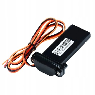 GPS-локатор Universal Control IOS ANDROID