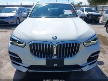 BMW X5 G05 2022 BMW X5 xDrive40i 2022 3.0l 3.0 Benzyna 335KM, zdjęcie 7