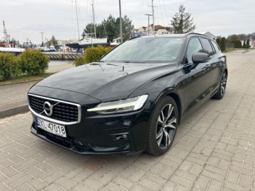 Volvo V60 II  2019 Volvo V60 B4 D - 2019 Diesel, zdjęcie 11
