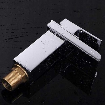 РАКОВИНА ДЛЯ ВАННОЙ FAPTER F012 ХРОМ