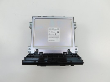 HARLEY DAVIDSON TOURING 14+ РАДИО БУМ! BOX 4.3