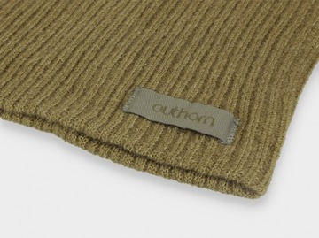 OUTHORN мужская зимняя шапка ACAPM038 Z22