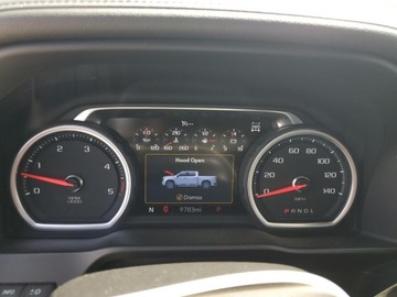 Chevrolet Silverado II 2022 Chevrolet Silverado K2500 Heavy Duty LTZ 2022 6.6l 6.6 Diesel 401KM, zdjęcie 9