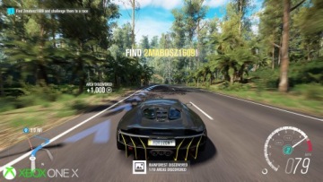 XBOXONE FORZA HORIZON 3 III + БЕСПЛАТНО / НОВЫЙ / PL