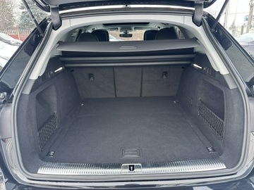 Audi A4 B9 Allroad Quattro Facelifting 2.0 45 TFSI 265KM 2023 Audi A4 Allroad Quattro|Szklany dach|Kamery 360|, zdjęcie 21