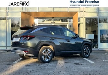 Hyundai Tucson IV 2025 Hyundai Tucson 1.6 Hybryda Plug-in Fv23 Salon PL ASO 1.6 Hybryda Plug-in, zdjęcie 1