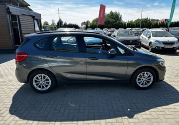 BMW Seria 2 F22-F23-F45-F46 Gran Tourer 214d 95KM 2015 BMW Seria 2 214d 1,5 D 95 KM Serwis GWARANCJA Zamiana Zarejestrowany 1.5, zdjęcie 37