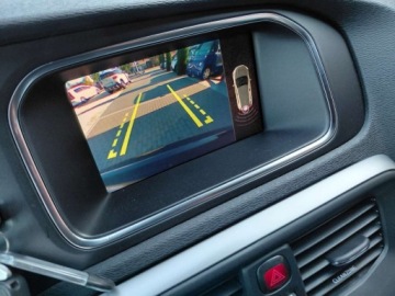 Volvo V40 II 2018 Volvo V40 R Design Automat Navi Kamera Led 1.5 Benzyna 122KM, zdjęcie 8