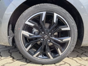 Renault Clio V Hatchback 5d Facelifting 1.0 TCe 100 LPG 100KM 2025 Od ręki - Techno LPG 1.0 TCe 100KM / Pakiet Look, Winter. Driving, zdjęcie 14